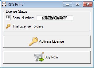 授權螢幕快照 1