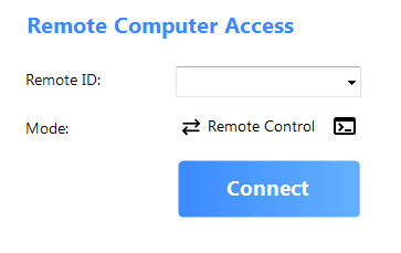 Expert Remote Computer Access